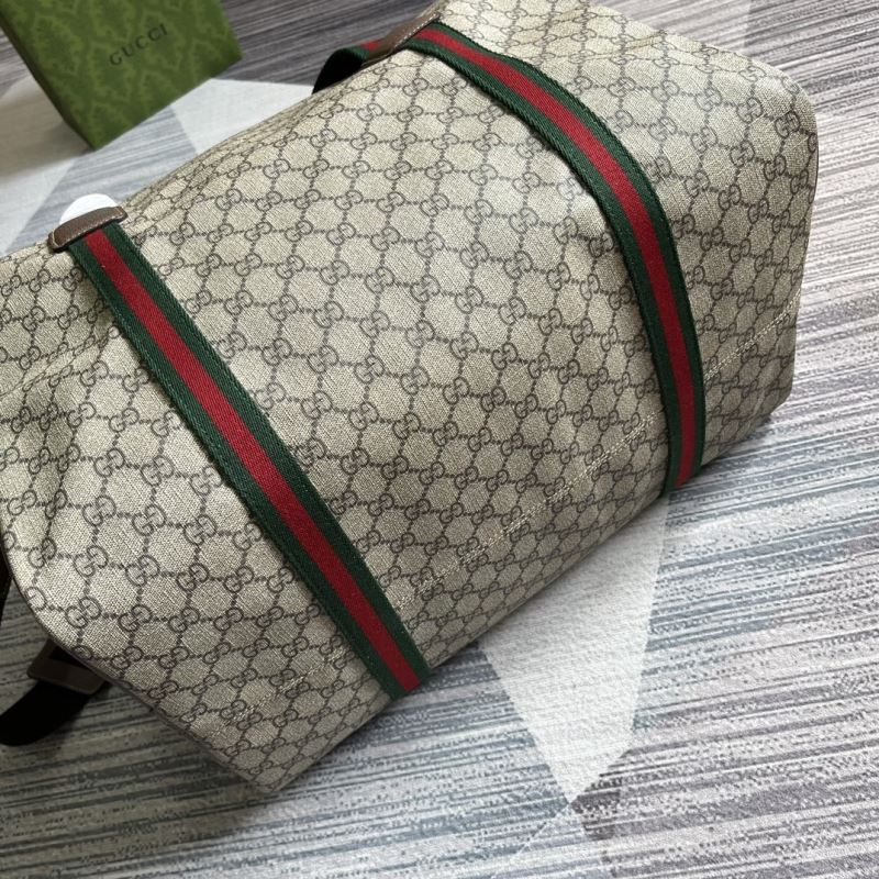 Gucci Travel Bags